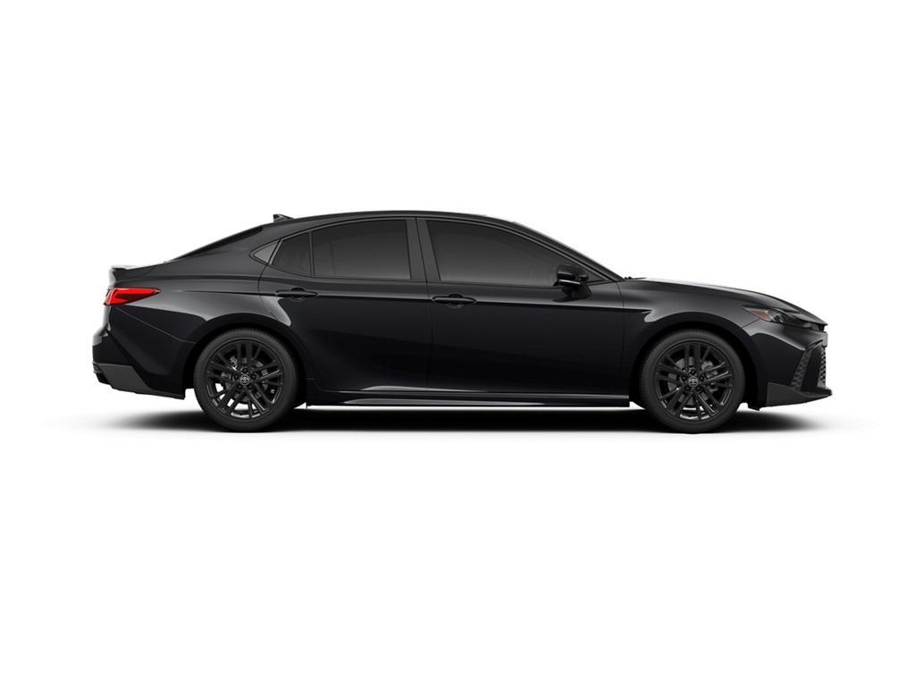 new 2026 Toyota Camry car, priced at $34,069