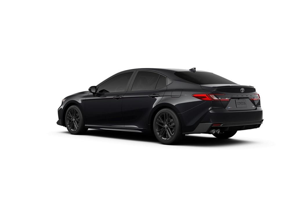 new 2026 Toyota Camry car, priced at $34,069