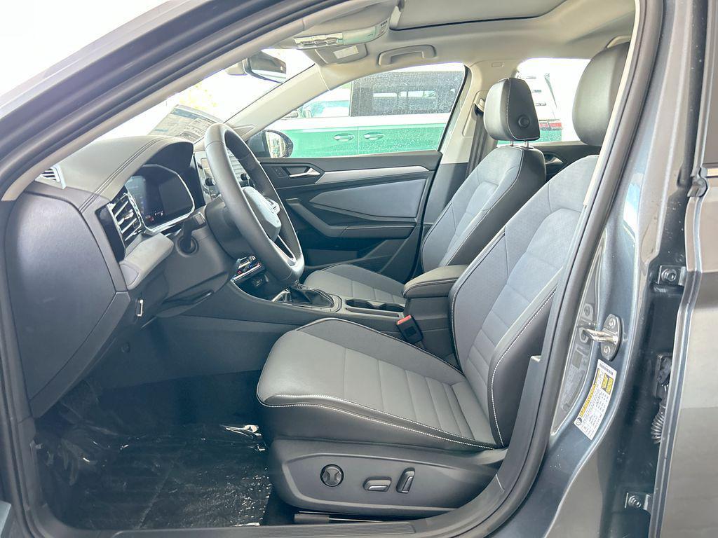 new 2026 Volkswagen Jetta car, priced at $28,067