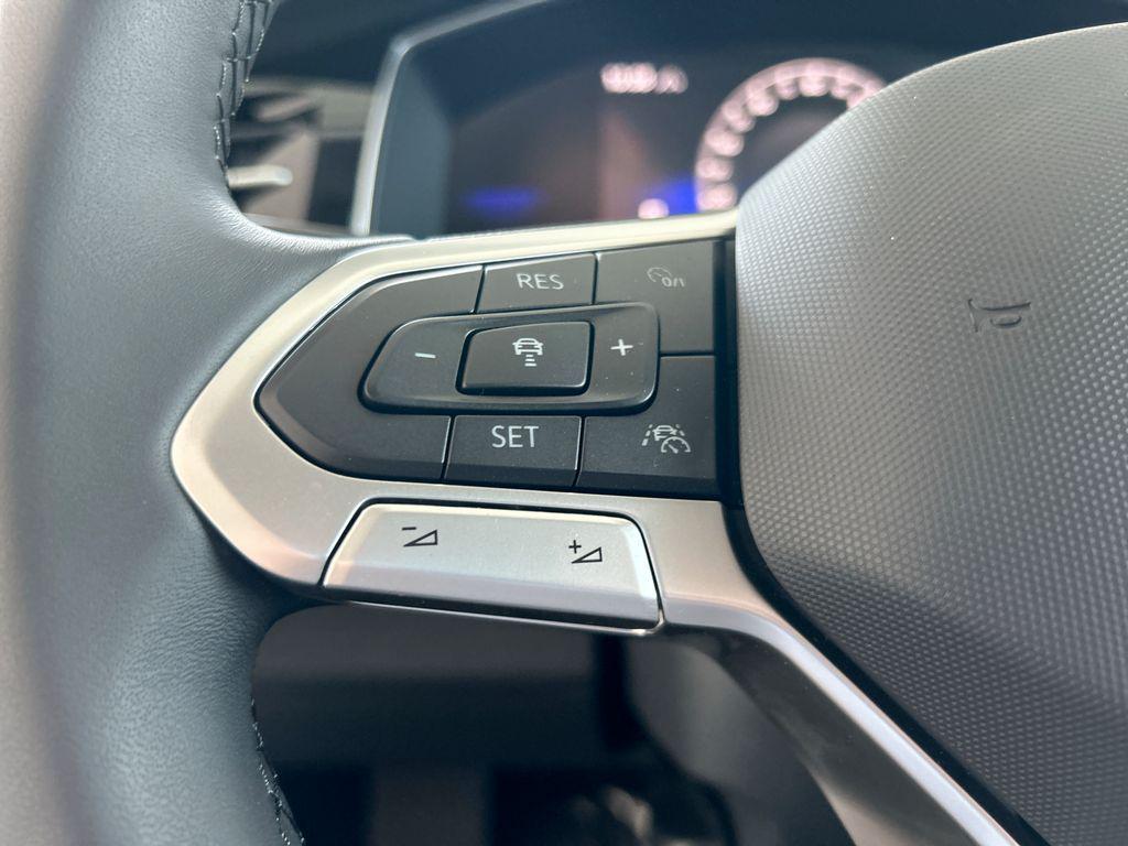 new 2026 Volkswagen Jetta car, priced at $28,067