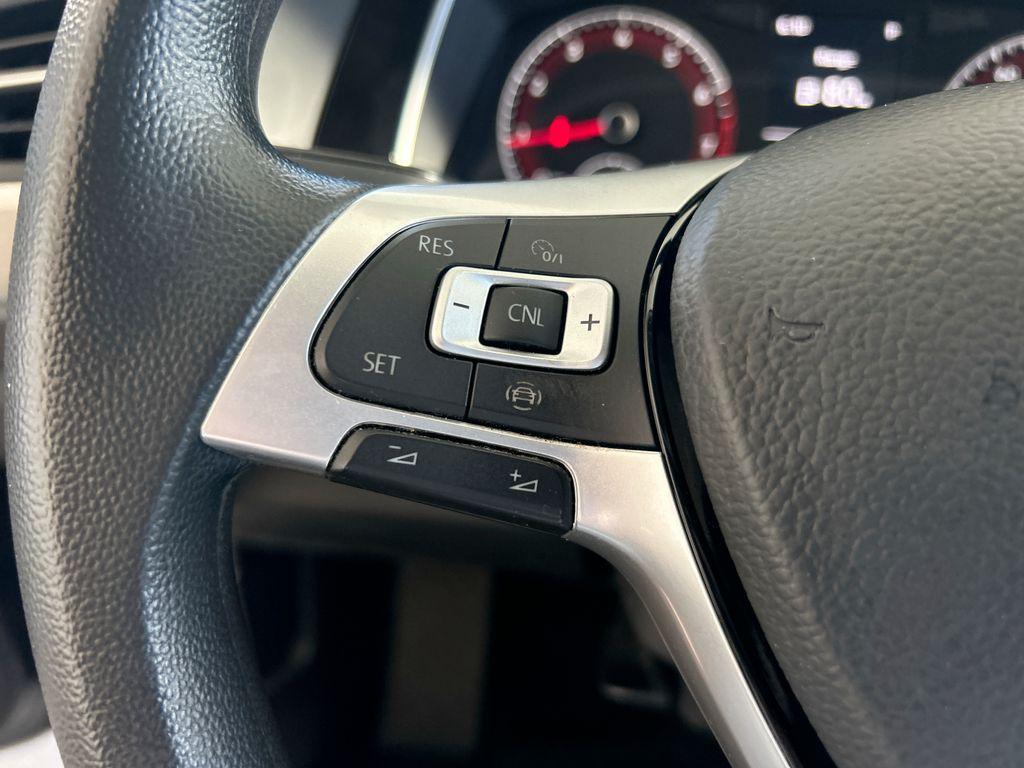 used 2020 Volkswagen Jetta car, priced at $13,500