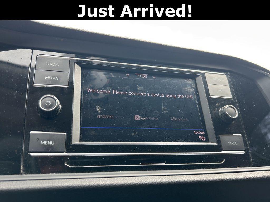 used 2020 Volkswagen Jetta car, priced at $14,000