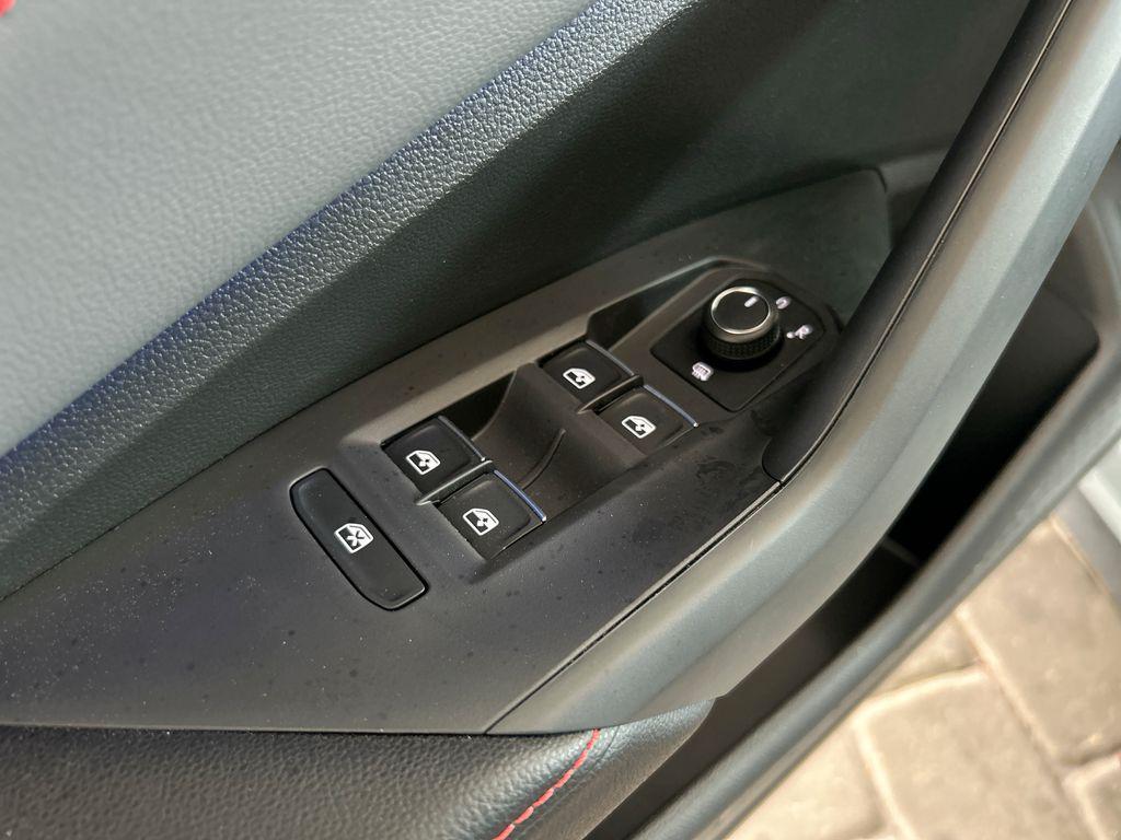 new 2026 Volkswagen Jetta GLI car, priced at $36,069