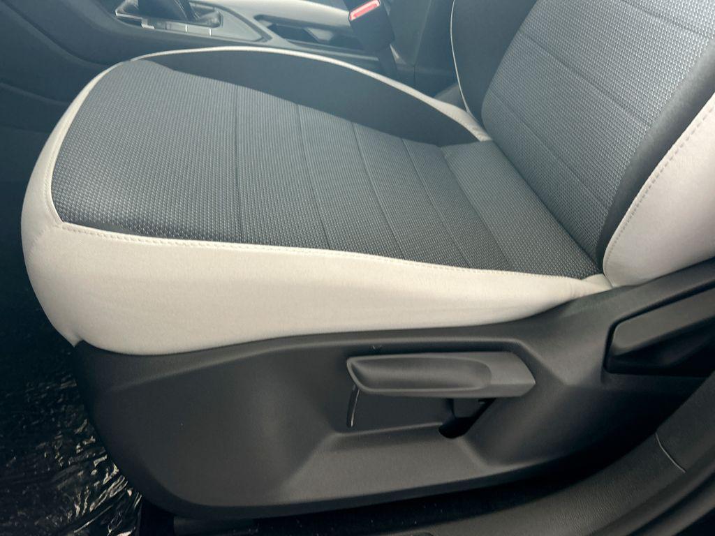 new 2026 Volkswagen Taos car, priced at $27,651