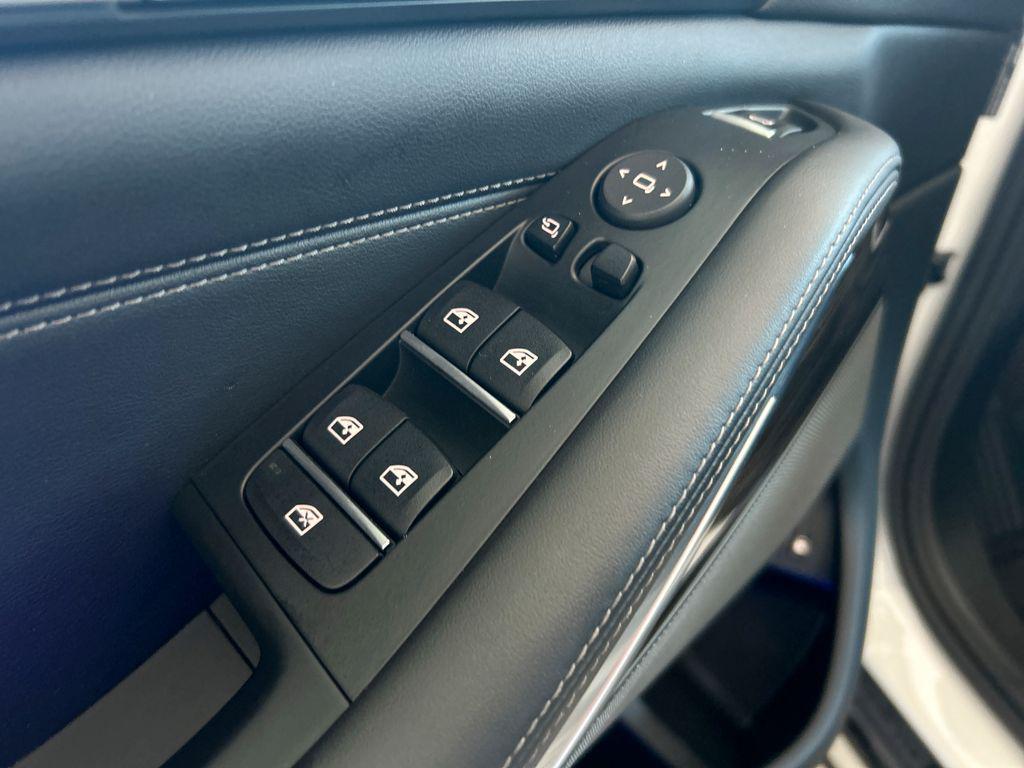 used 2025 BMW X5 PHEV car, priced at $52,500