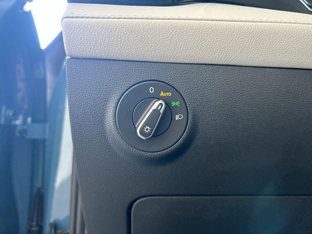 new 2026 Volkswagen Taos car, priced at $26,826