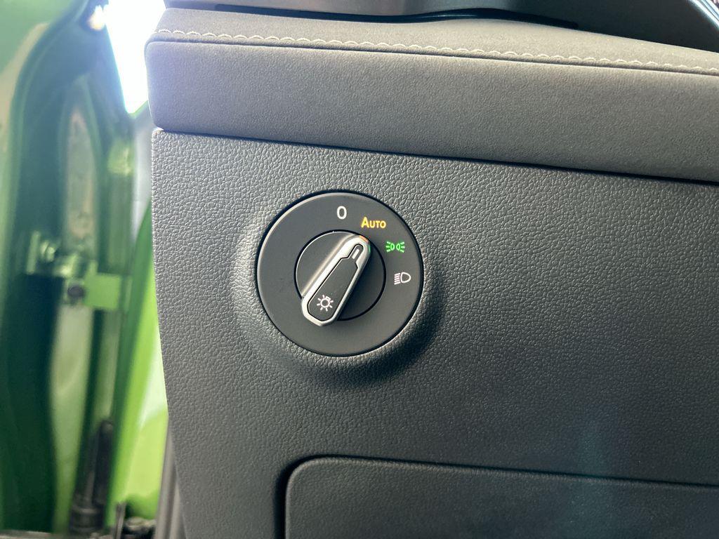 new 2026 Volkswagen Taos car, priced at $32,293