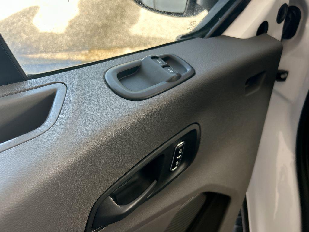 used 2024 Ford Transit-350 car, priced at $35,000