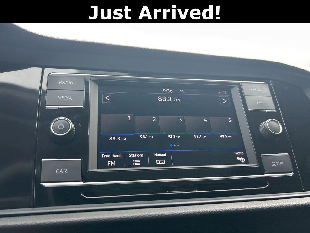 used 2019 Volkswagen Jetta car, priced at $12,471