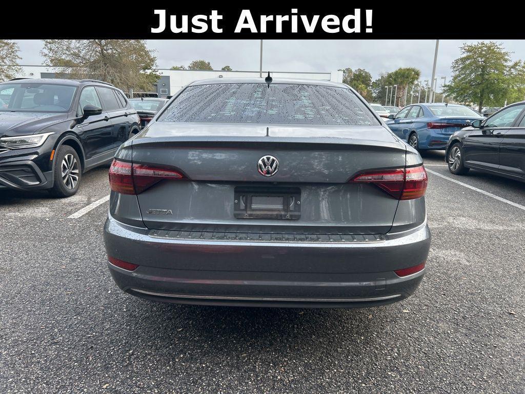 used 2019 Volkswagen Jetta car, priced at $12,471