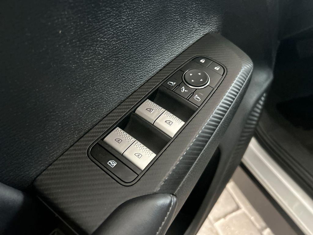 used 2024 Mitsubishi Outlander car, priced at $22,868
