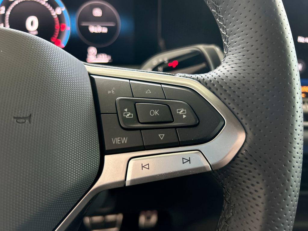 new 2026 Volkswagen Tiguan car, priced at $38,532