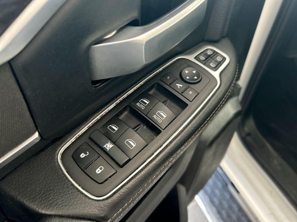 used 2024 Ram 2500 car, priced at $39,500