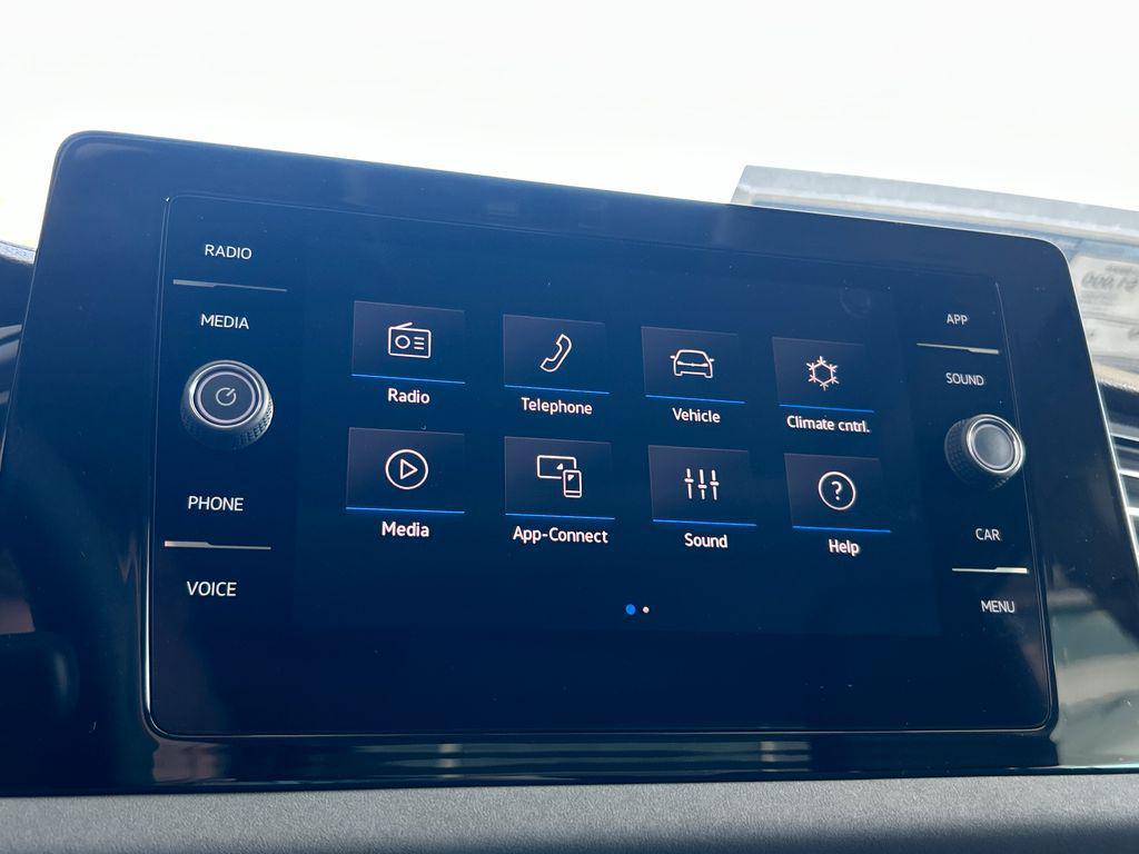 new 2026 Volkswagen Jetta car, priced at $28,529