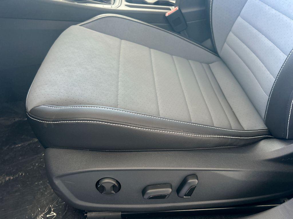 new 2026 Volkswagen Jetta car, priced at $28,529