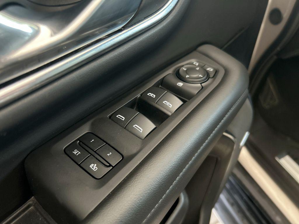 used 2024 Chevrolet Tahoe car, priced at $42,500