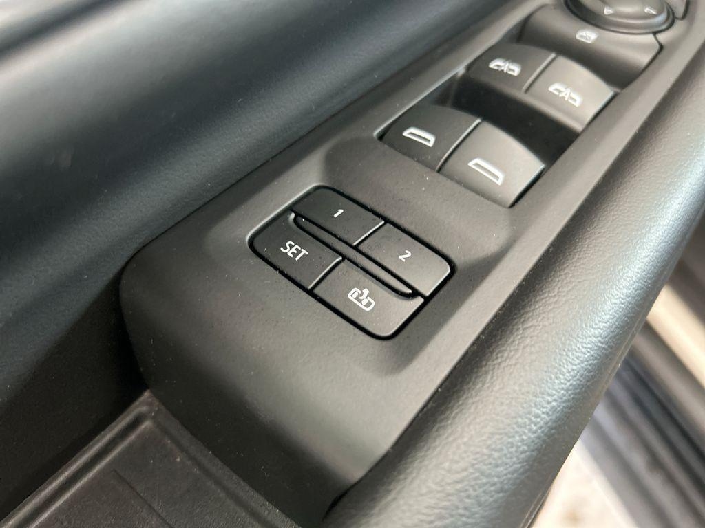 used 2024 Chevrolet Tahoe car, priced at $42,500