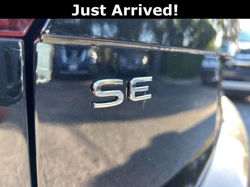 used 2024 Volkswagen Tiguan car, priced at $26,000