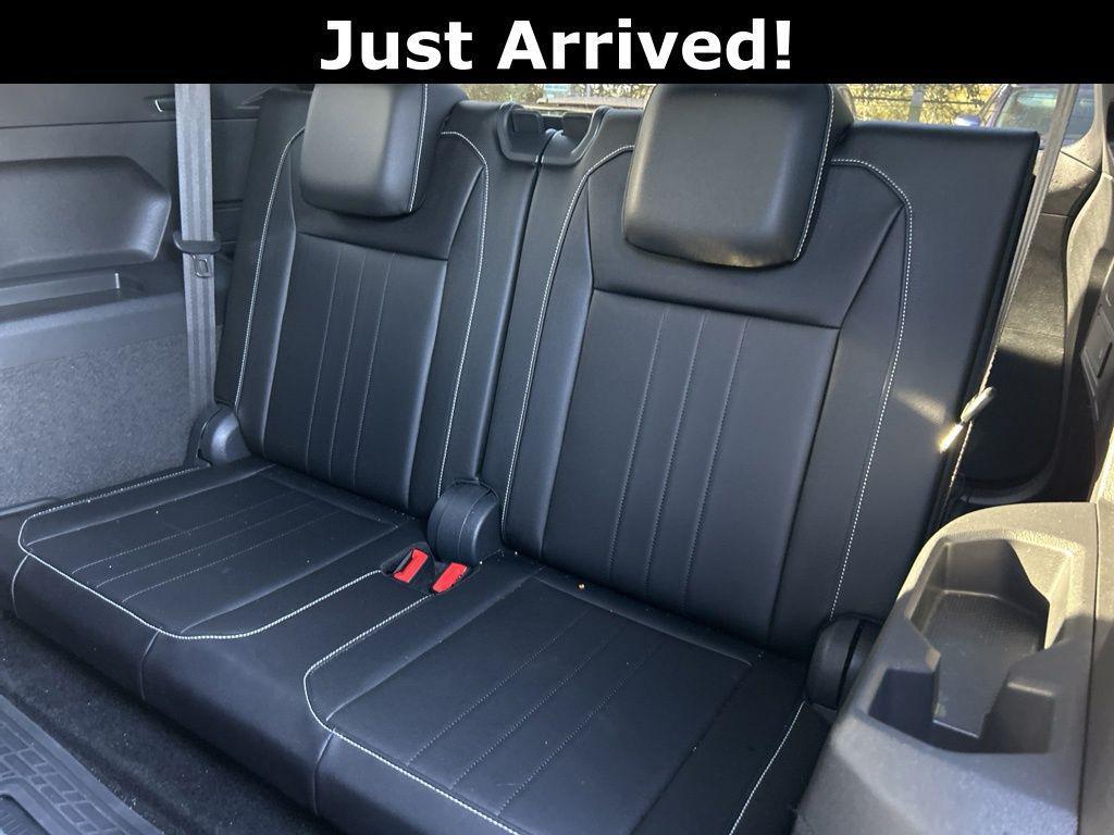 used 2024 Volkswagen Tiguan car, priced at $26,000