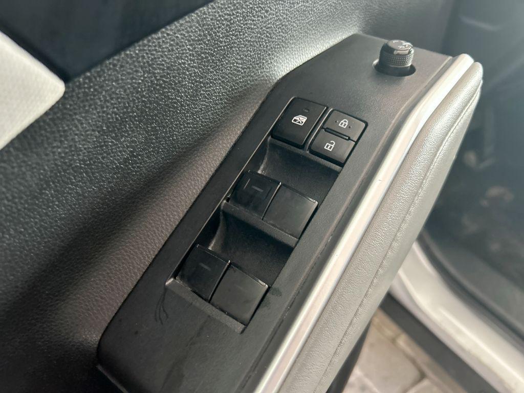 used 2023 Toyota Highlander car, priced at $28,683