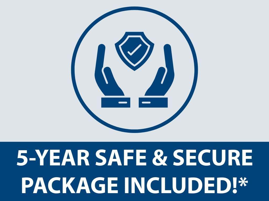 new 2026 Volkswagen Atlas car, priced at $40,532