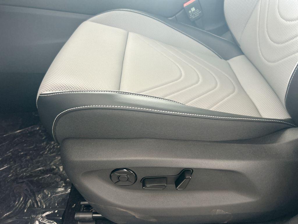 new 2026 Volkswagen Tiguan car, priced at $39,862