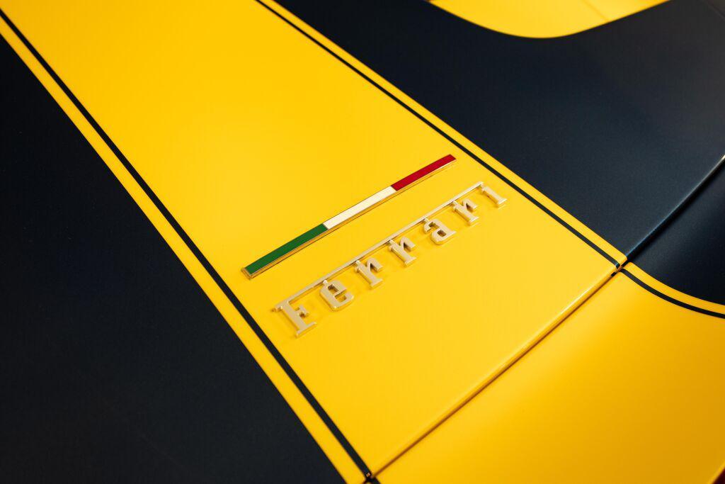 used 2015 Ferrari 458 Speciale car, priced at $1,800,000