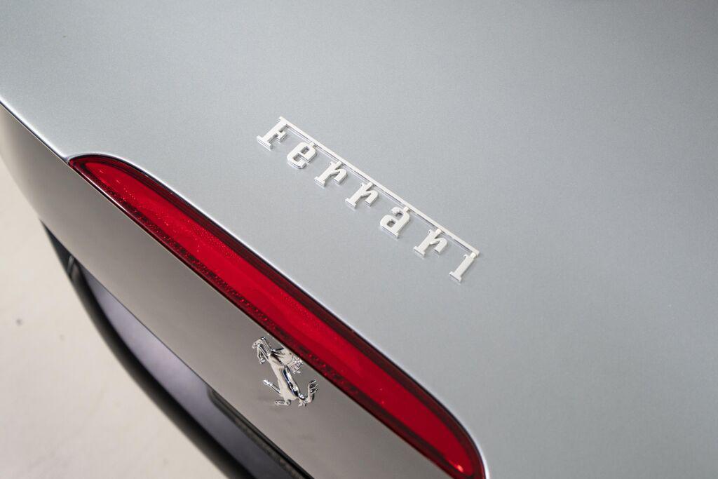 used 2019 Ferrari Portofino car, priced at $205,000