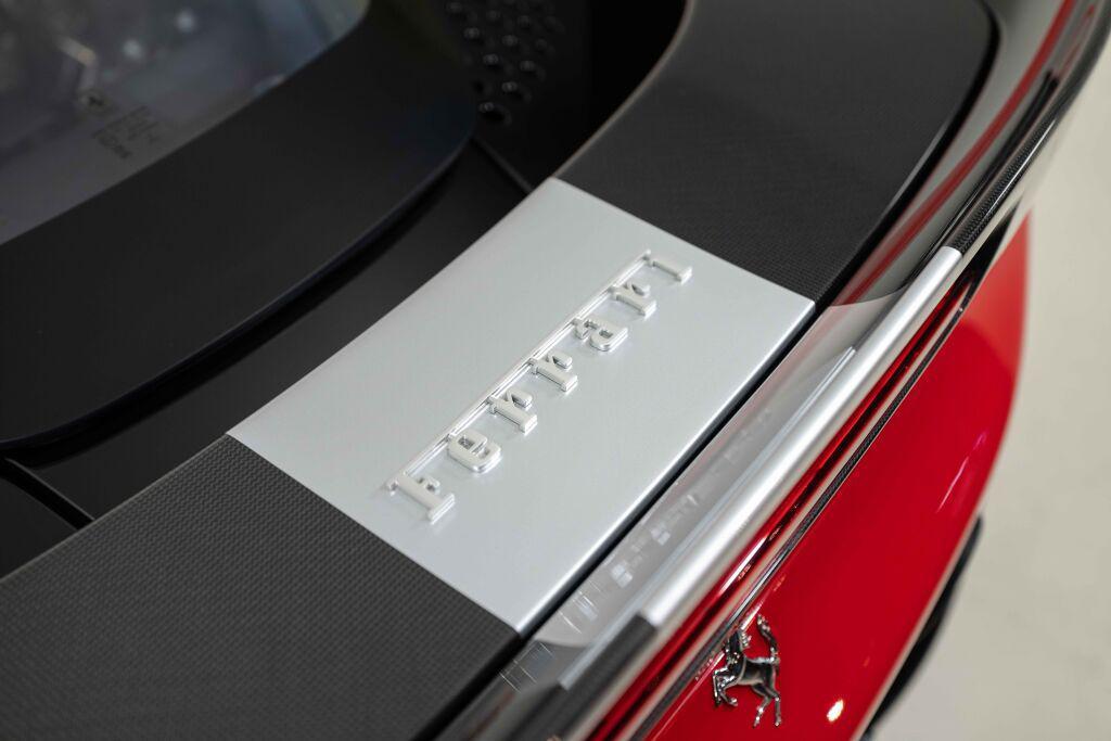 used 2023 Ferrari SF90 Stradale car, priced at $459,000