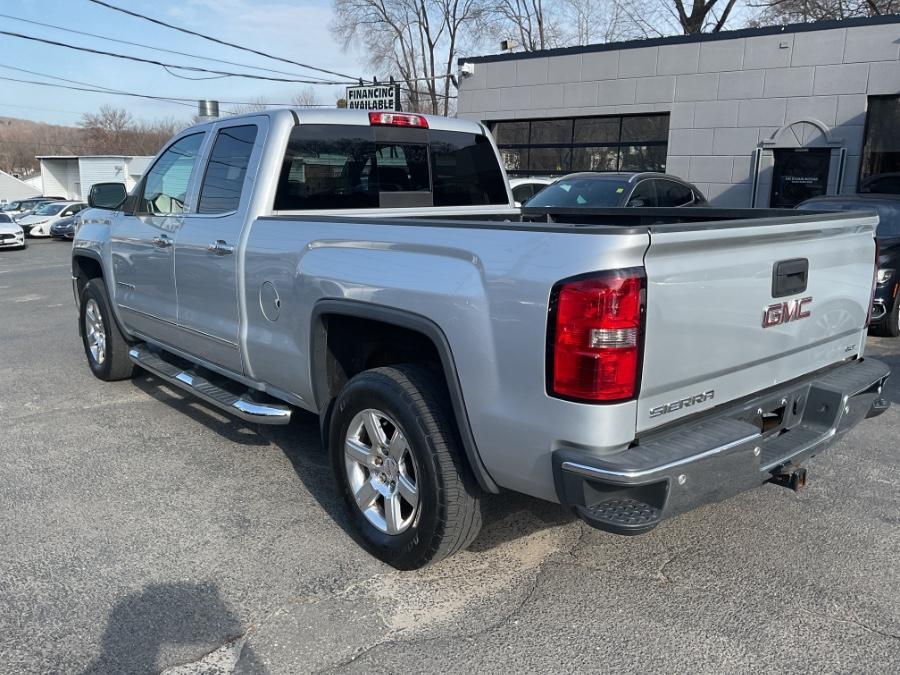 used 2014 GMC Sierra 1500 car, priced at $13,980