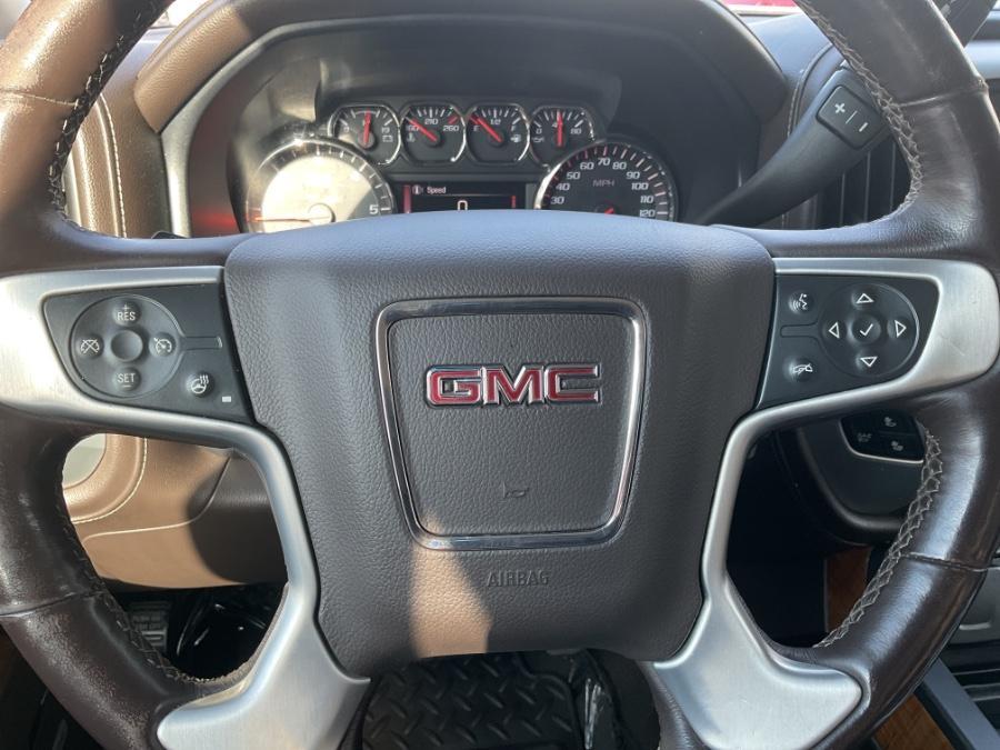 used 2014 GMC Sierra 1500 car, priced at $13,980