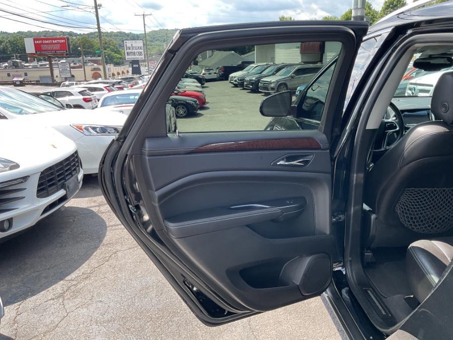 used 2014 Cadillac SRX car, priced at $7,967