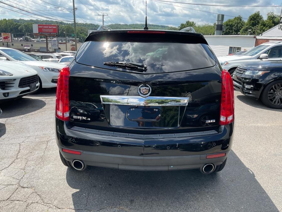 used 2014 Cadillac SRX car, priced at $7,967