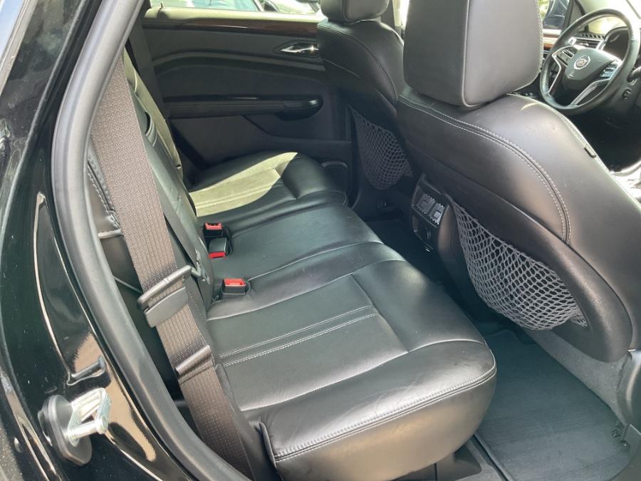 used 2014 Cadillac SRX car, priced at $7,967