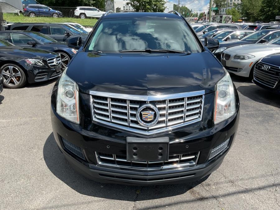 used 2014 Cadillac SRX car, priced at $7,967