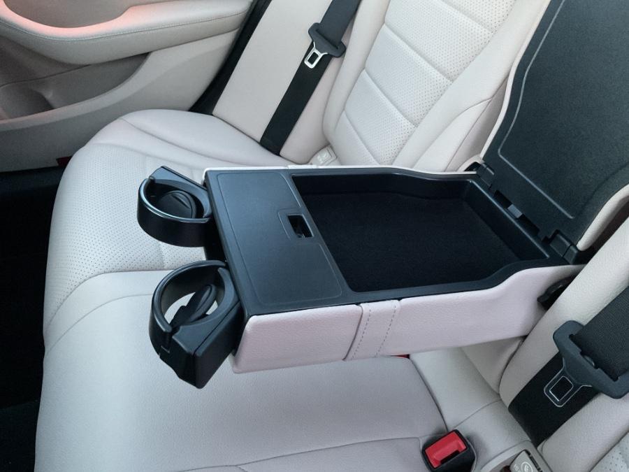 used 2017 Mercedes-Benz C-Class car, priced at $16,971