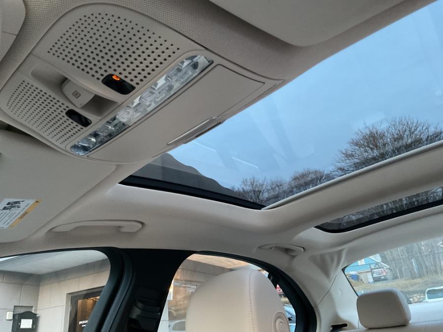 used 2017 Mercedes-Benz C-Class car, priced at $16,971