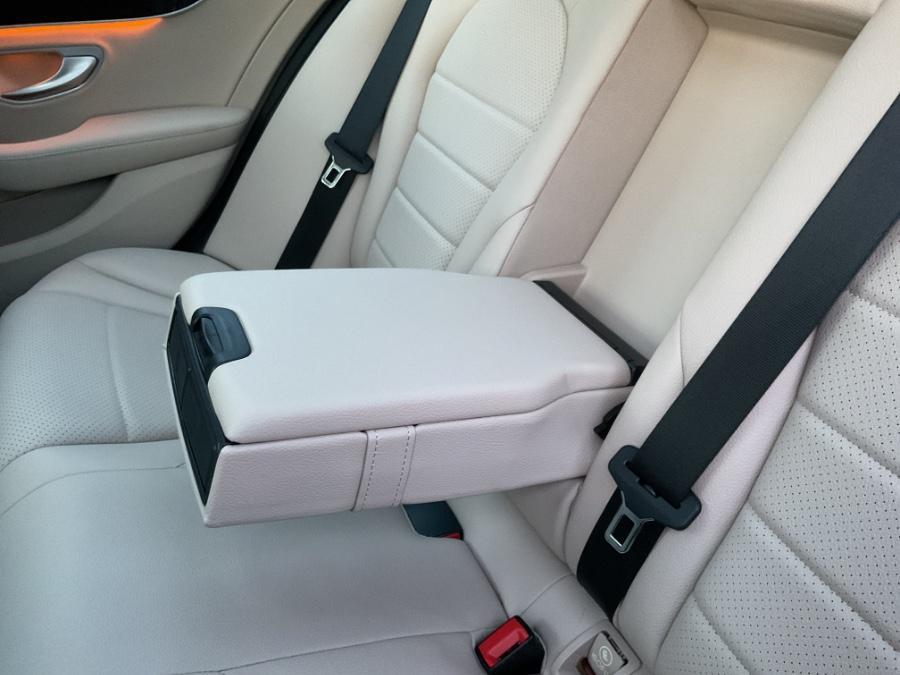 used 2017 Mercedes-Benz C-Class car, priced at $16,971