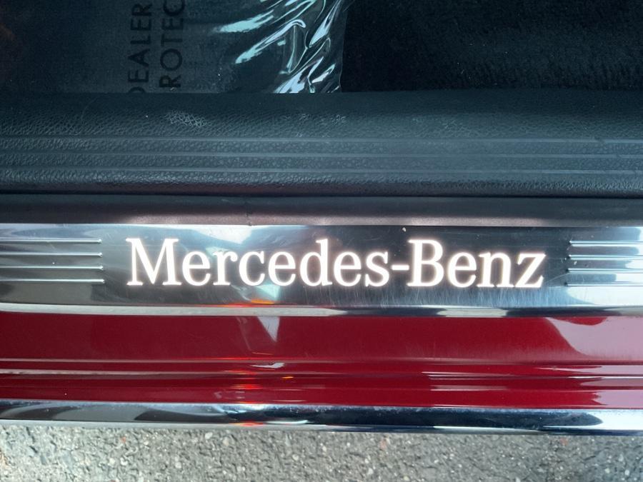 used 2017 Mercedes-Benz C-Class car, priced at $16,971