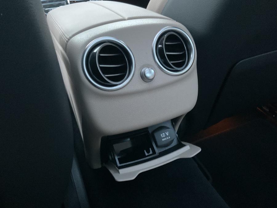 used 2017 Mercedes-Benz C-Class car, priced at $16,971