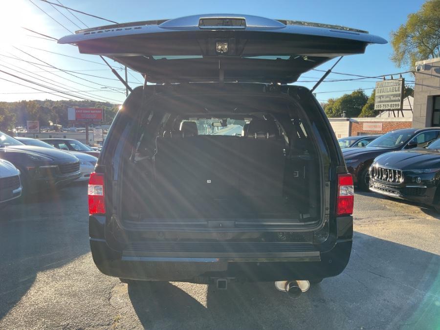 used 2016 Ford Expedition EL car, priced at $24,757