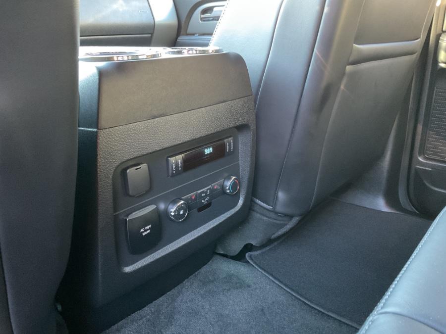 used 2016 Ford Expedition EL car, priced at $24,757