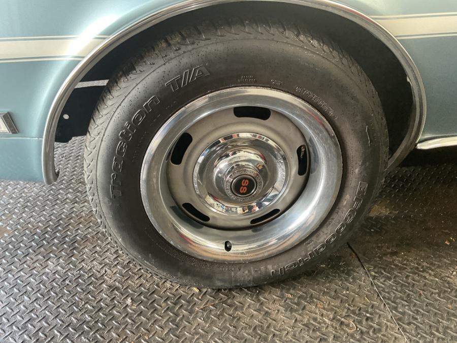 used 1968 Chevrolet Camaro car, priced at $49,870