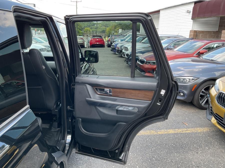 used 2013 Land Rover Range Rover Sport car, priced at $11,247