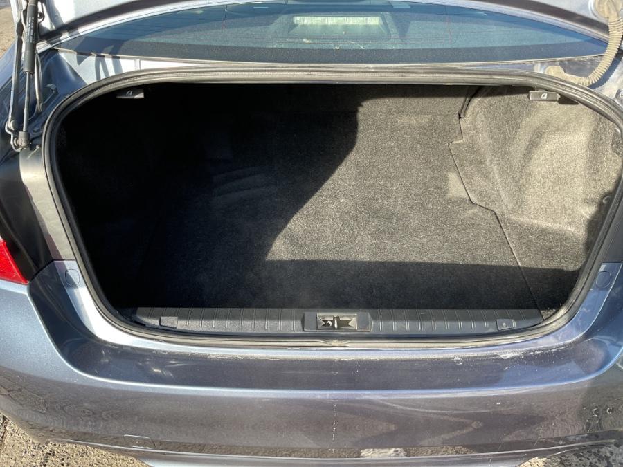 used 2016 Subaru Legacy car, priced at $10,488