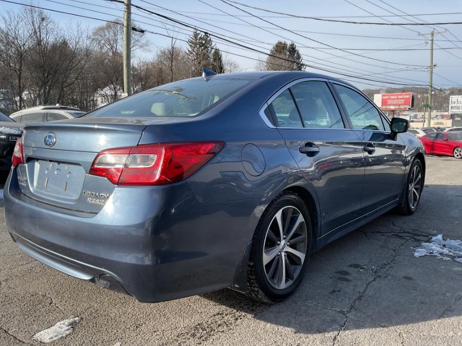 used 2016 Subaru Legacy car, priced at $10,488