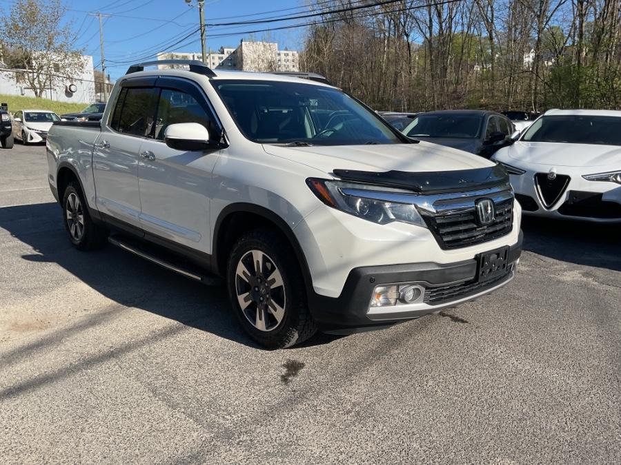 used 2019 Honda Ridgeline car, priced at $26,890