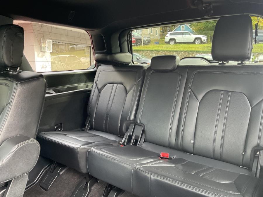 used 2020 Ford Expedition car, priced at $31,661
