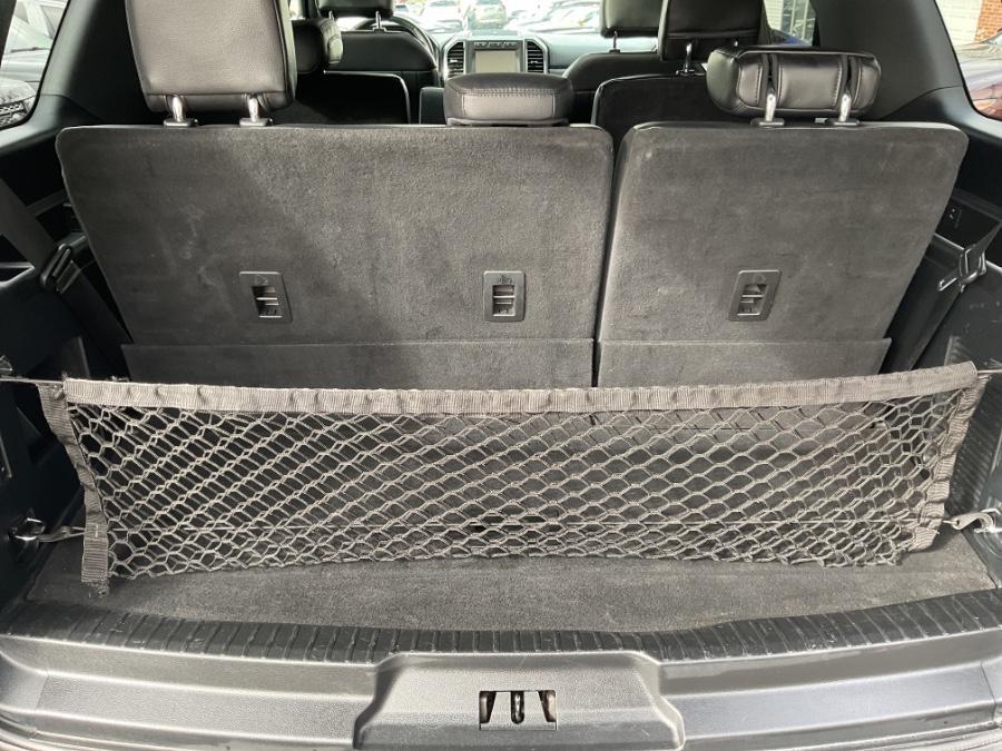 used 2020 Ford Expedition car, priced at $31,661