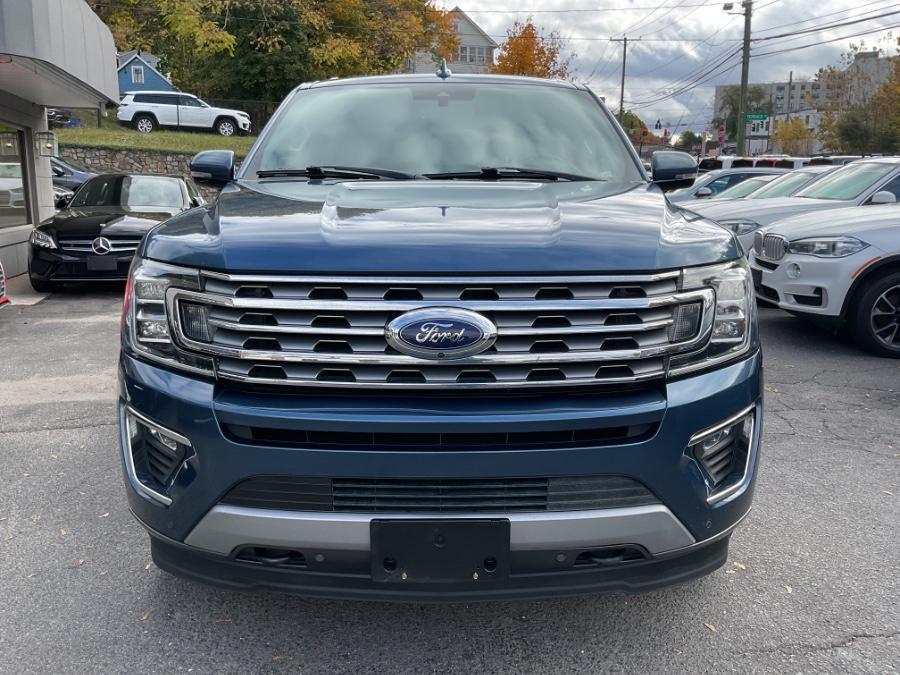 used 2020 Ford Expedition car, priced at $31,661
